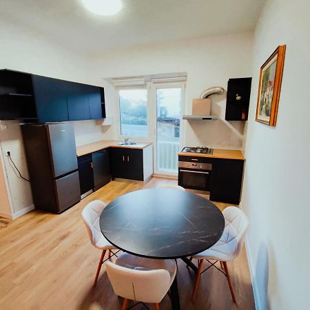 Apartment Luan Zadar Eksteriør billede