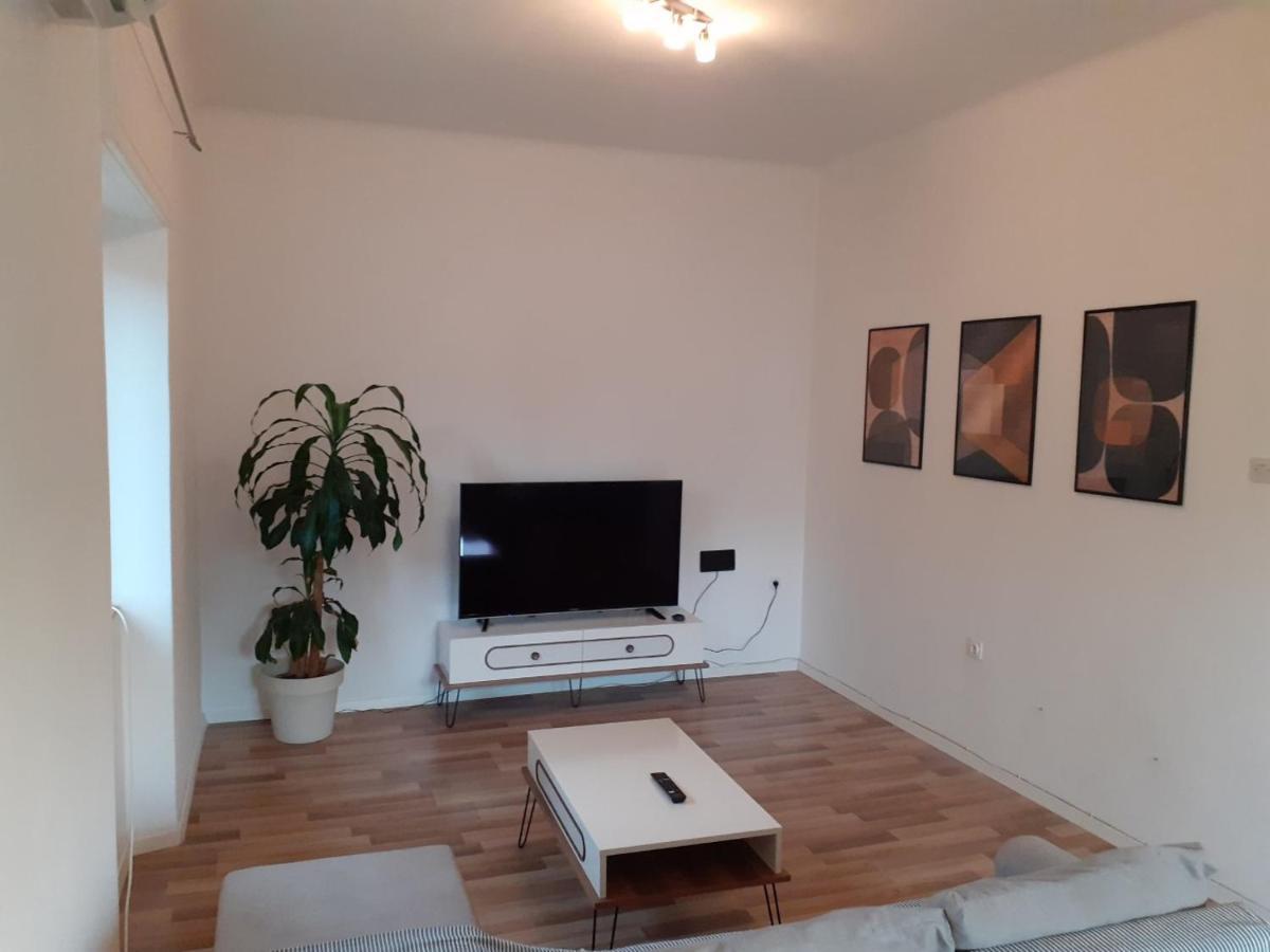 Apartment Luan Zadar Eksteriør billede
