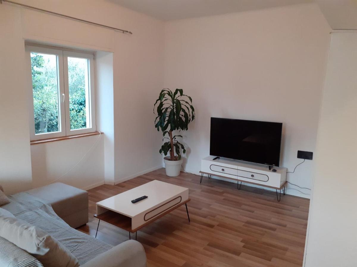 Apartment Luan Zadar Eksteriør billede