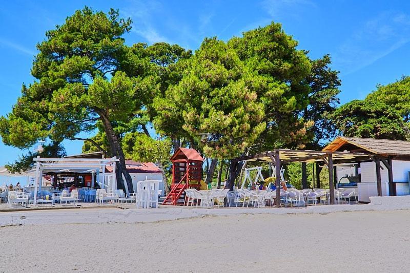 Apartment Luan Zadar Eksteriør billede