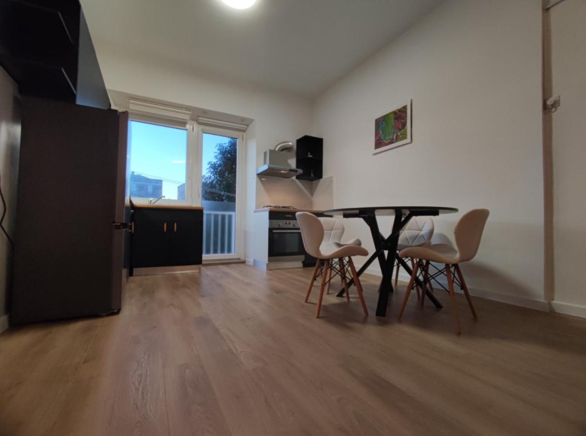 Apartment Luan Zadar Eksteriør billede