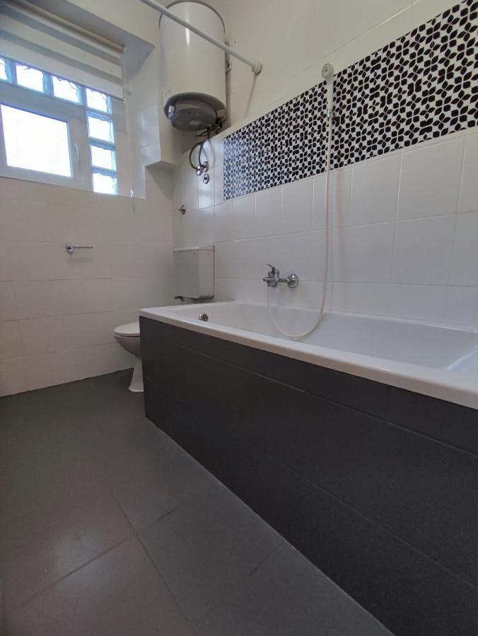 Apartment Luan Zadar Eksteriør billede